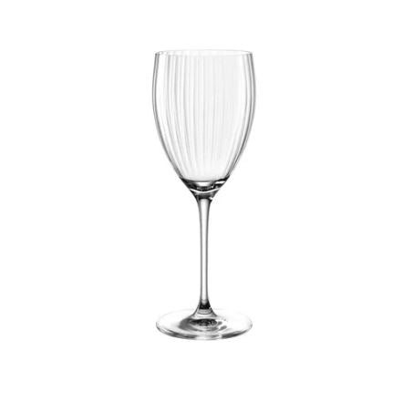 White Wine Glasses 450ml, Set of 6