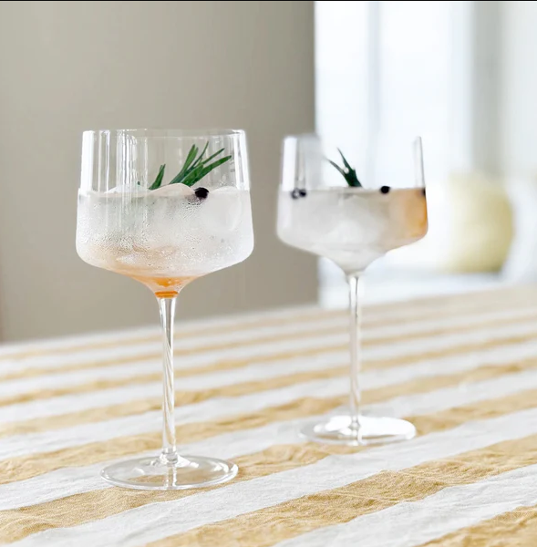 Rocks G&T Glasses 470ml, Set of 2