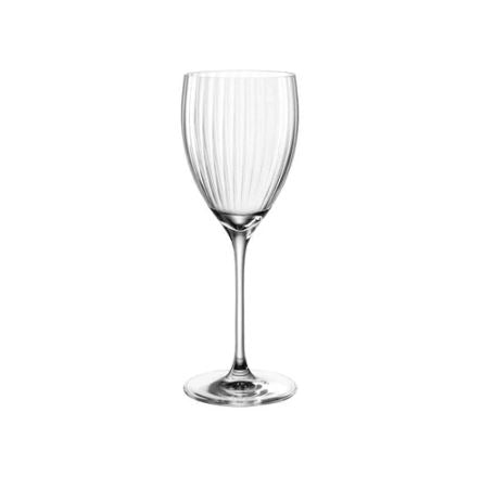 White Wine Glasses 350ml, Set of 6