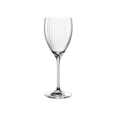 White Wine Glasses 350ml, Set of 6