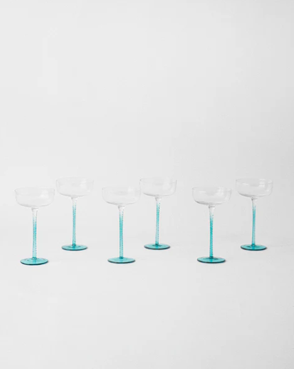 Lumen Cocktail Glass - Set of 6