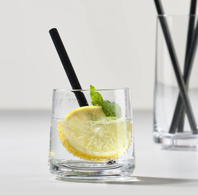 Rocks Wideball Glasses 340ml, Set of 2