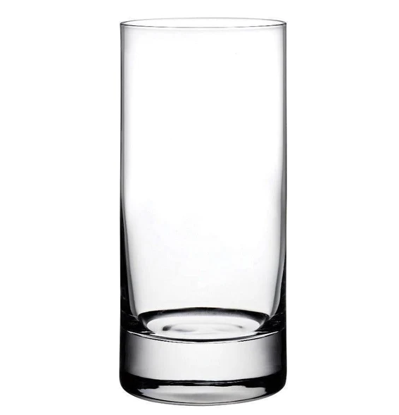 Highball Glasses 415ml, Set of 4