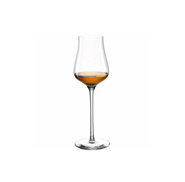 Brunelli Grappa Glasses 210ml, Set of 2
