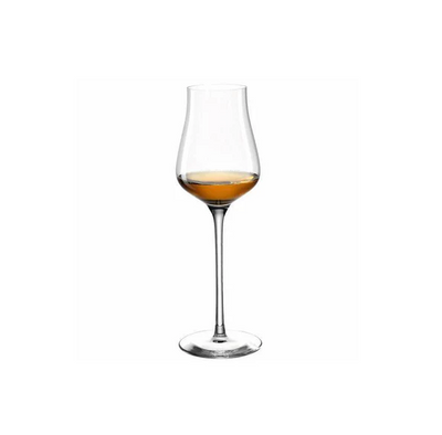 Brunelli Grappa Glasses 210ml, Set of 2