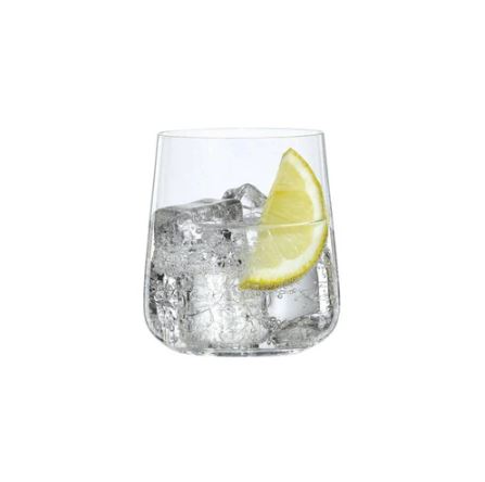 Style Tumblers 340ml, Set of 4