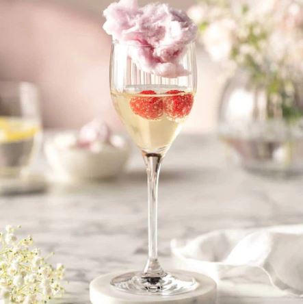 Liqueur Glasses 190ml, Set of 6