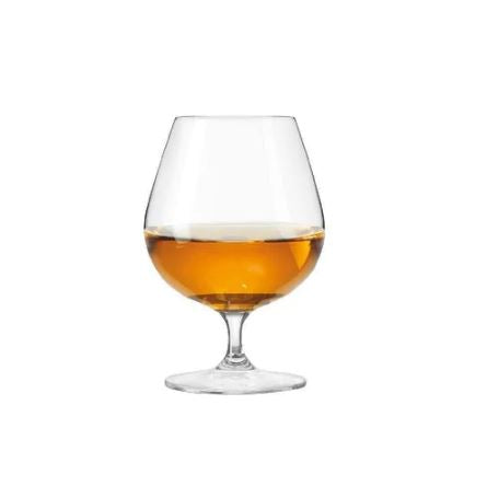 Ciao Cognac Glasses 400ml, Set of 6