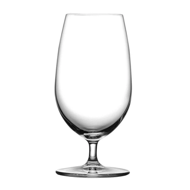 Beer Glasses 410ml, Set of 2