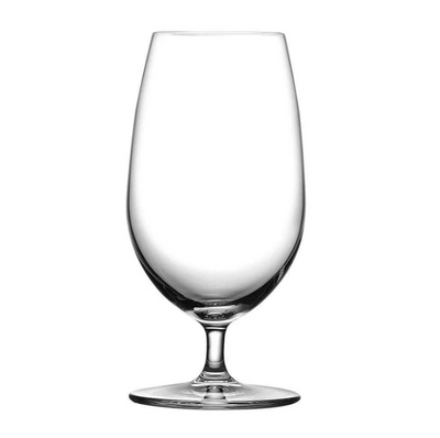 Beer Glasses 410ml, Set of 2
