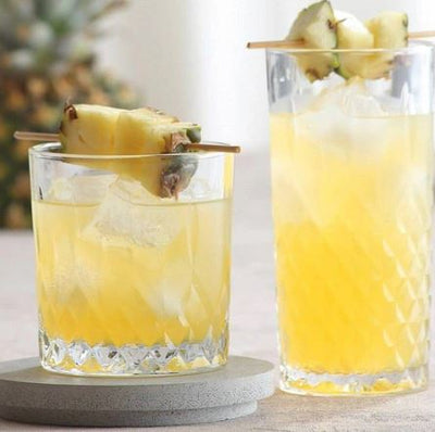 Becher Tumblers 320ml, Set of 6