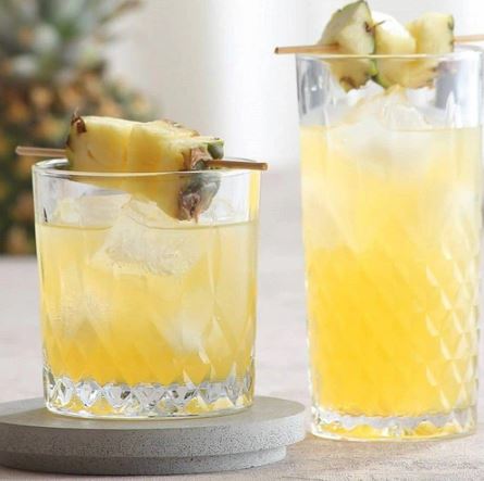 Becher Tumblers 320ml, Set of 6
