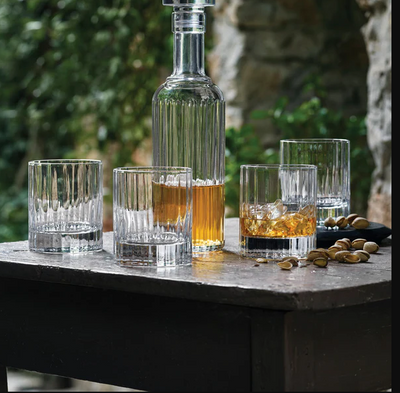 Bach SOF Tumblers 255ml, Set of 6