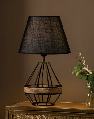 Cinder Table Lamp