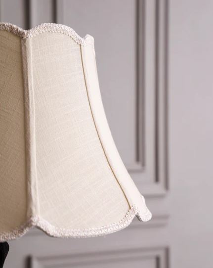 'Exquisite Lighting' Crystal Table Lamp