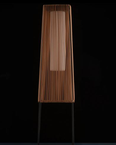 Flare Solar Lantern