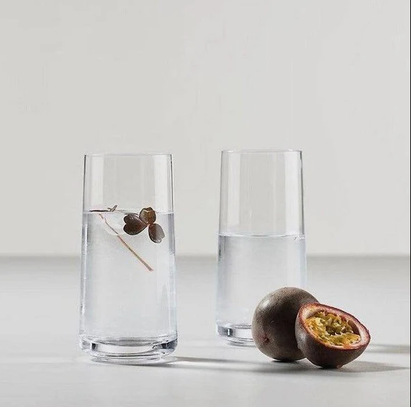 Rocks Shot Glasses 50ml, Set of 3