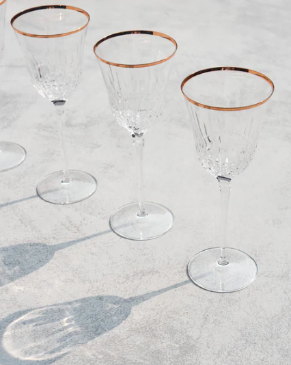 Oasis Cocktail Glass - Set of 4