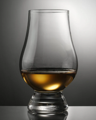 Glencairn Whisky Glass