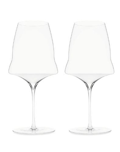 Josephine Red Wine Glass