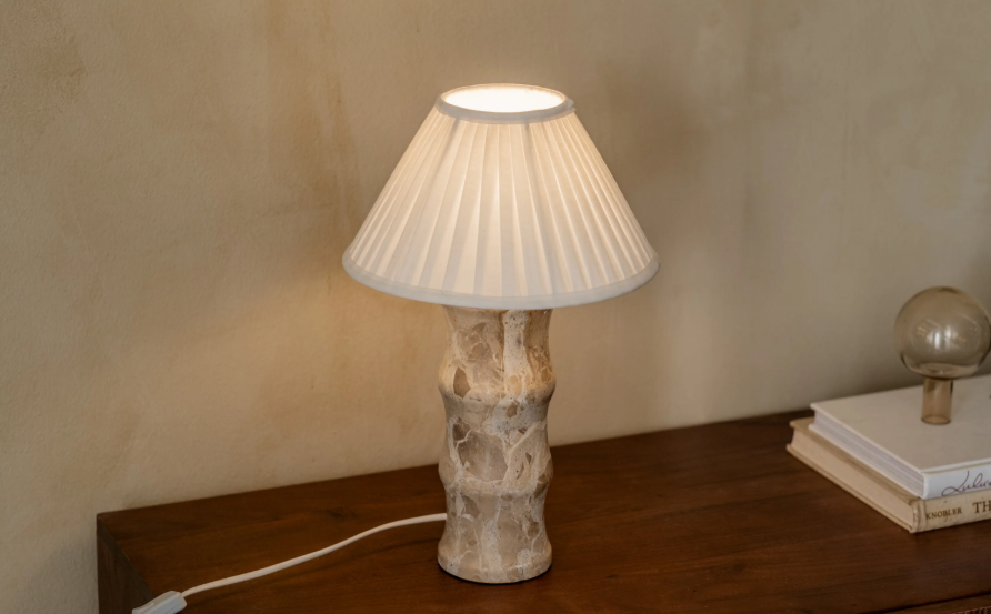 Halo Small Table Lamp