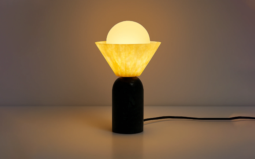 Pollux Table Lamp