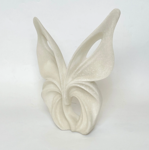 Majestic Marble Showpiece