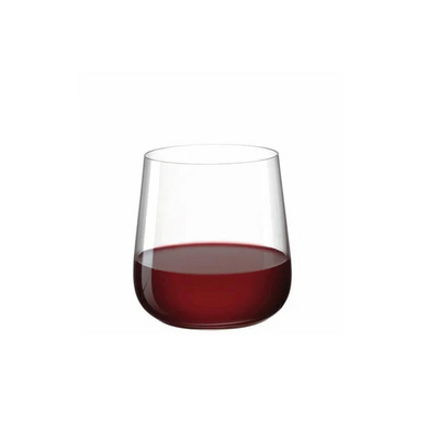 Brunelli Tumblers 400ml, Set of 6