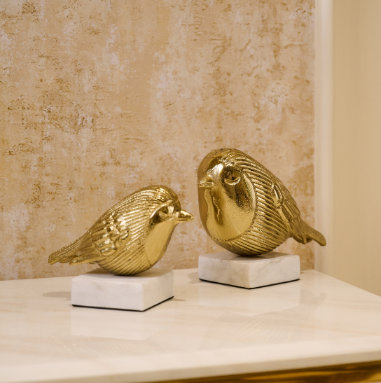 Bird Set of two