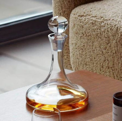 Bar Ships Decanter 1000ml