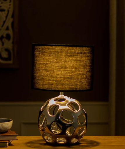 Chatelle Ceramic Table Lamp