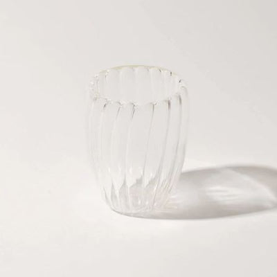Lines Double Wall Tumbler 350ml