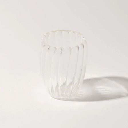 Lines Double Wall Tumbler 350ml