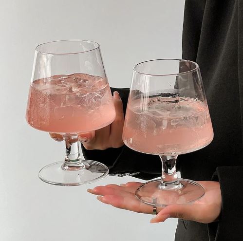Multi Serve Bar Glass - Set Of 6