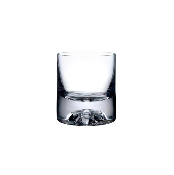 Shade Whiskey Glasses 390ml, Set of 2
