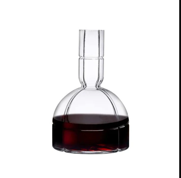 O2 Wine Decanter 1750ml