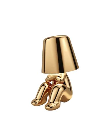 Zoid D Gold