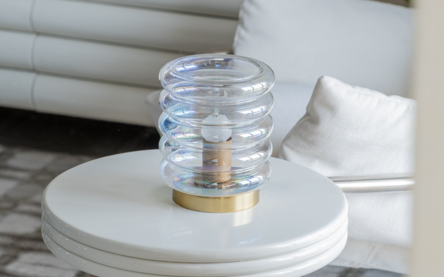 Unio Mini Table Lamp