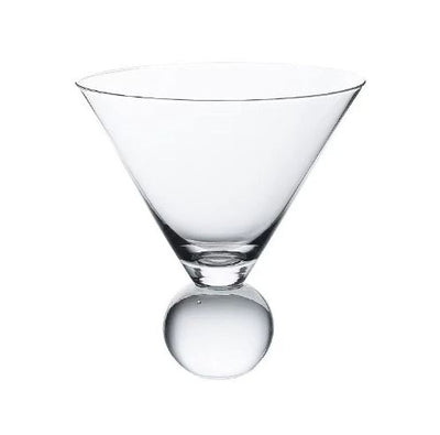 Chic Sip Martini Glass - Set Of 6