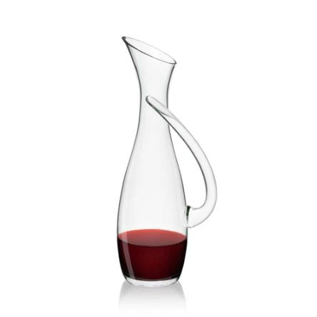 Premium Handcrafted Carafe 1400ml