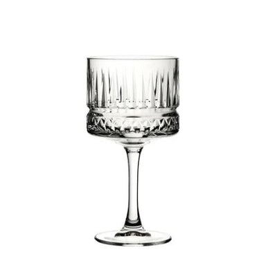 Elysia Gin & Tonic Glasses 500ml, Set of 4
