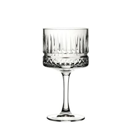 Elysia Gin & Tonic Glasses 500ml, Set of 4
