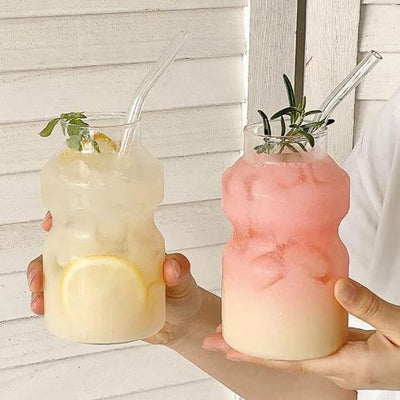 Bloom Glass - Set Of 6