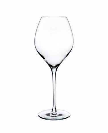 Fantasy White Wine Glass