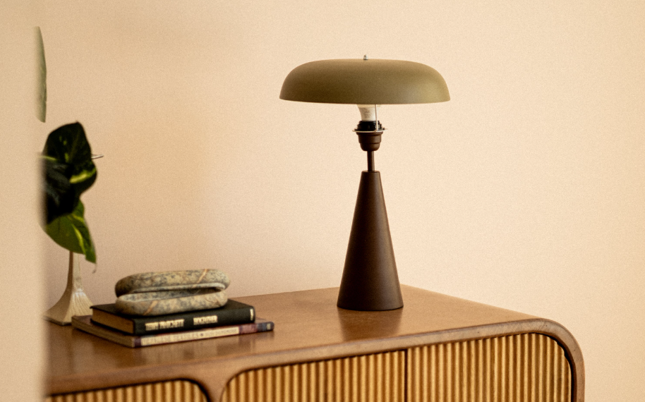 Harvey Table Lamp