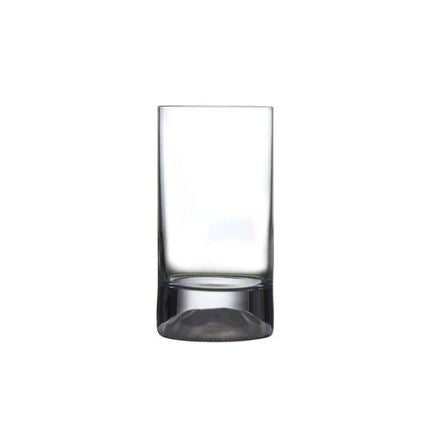 Club  Ice Highball Glasses 280ml, Set of 4