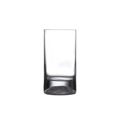 Club  Ice Highball Glasses 280ml, Set of 4