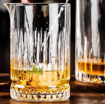 MixMaster Cocktail Jar