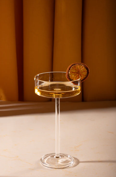 Hunar Long Stem Cocktail Glass