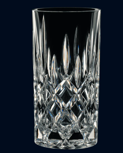 Noblesse Long Drink Glass